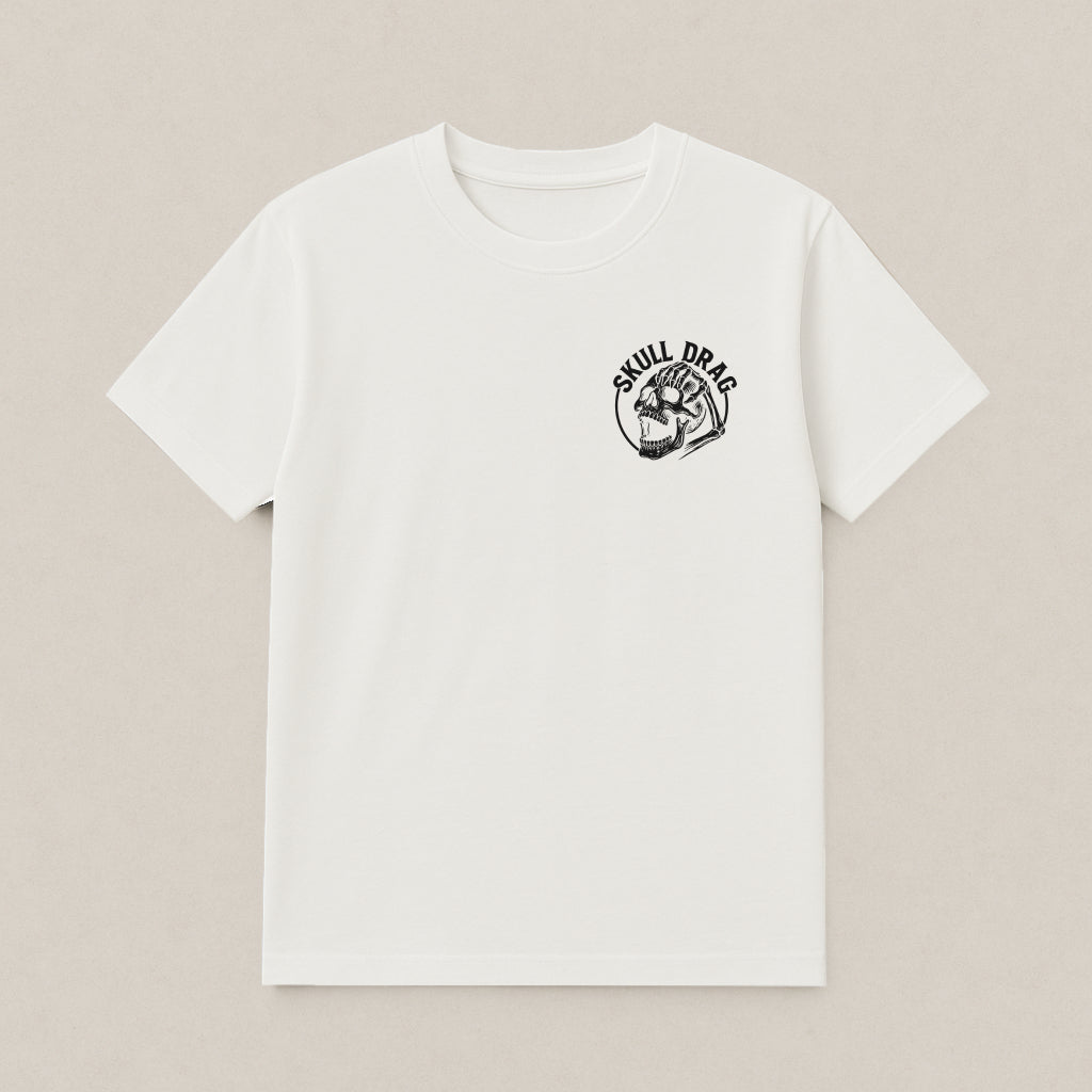 Too Dead To Give A Damn