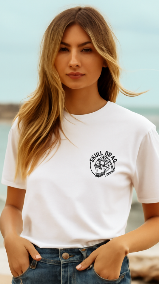 Too Dead To Give A Damn