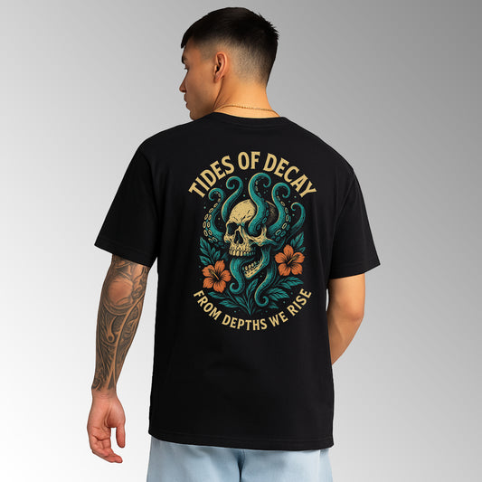 Tides Of Decay