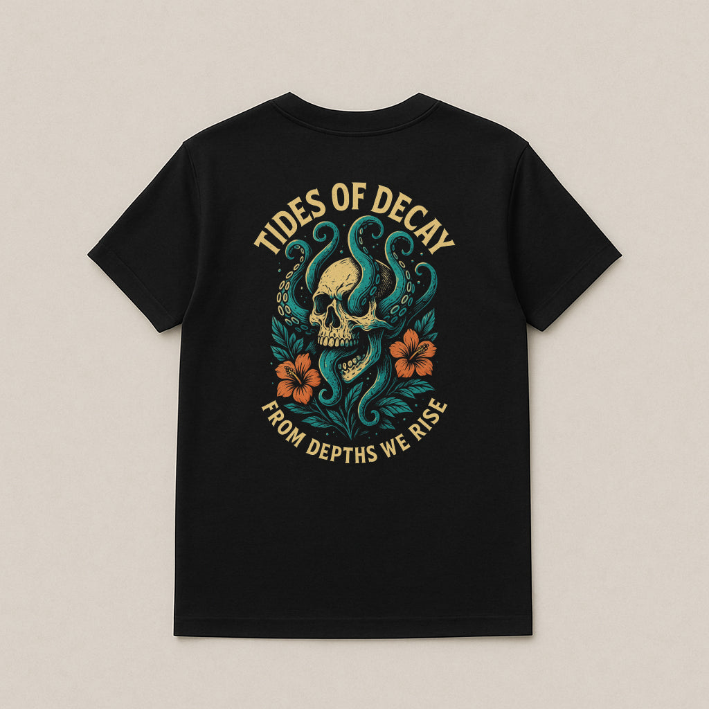 Tides Of Decay