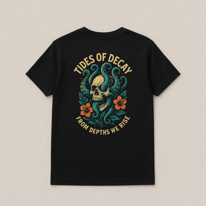 Tides Of Decay