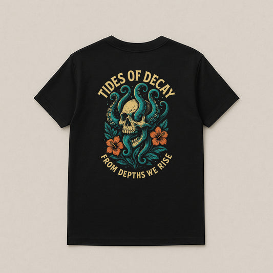 Tides Of Decay